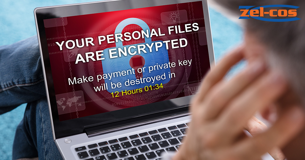 Ransomware