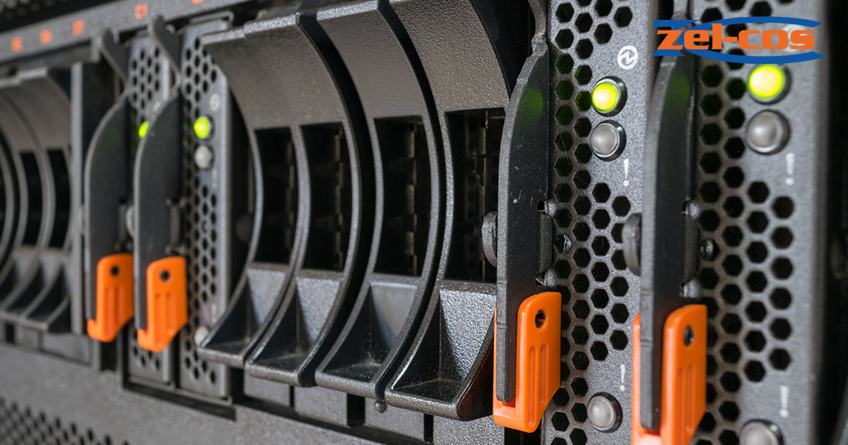 Lenovo serveri