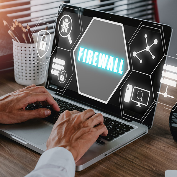 Zašto je kvalitetan firewall važan za svaku firmu