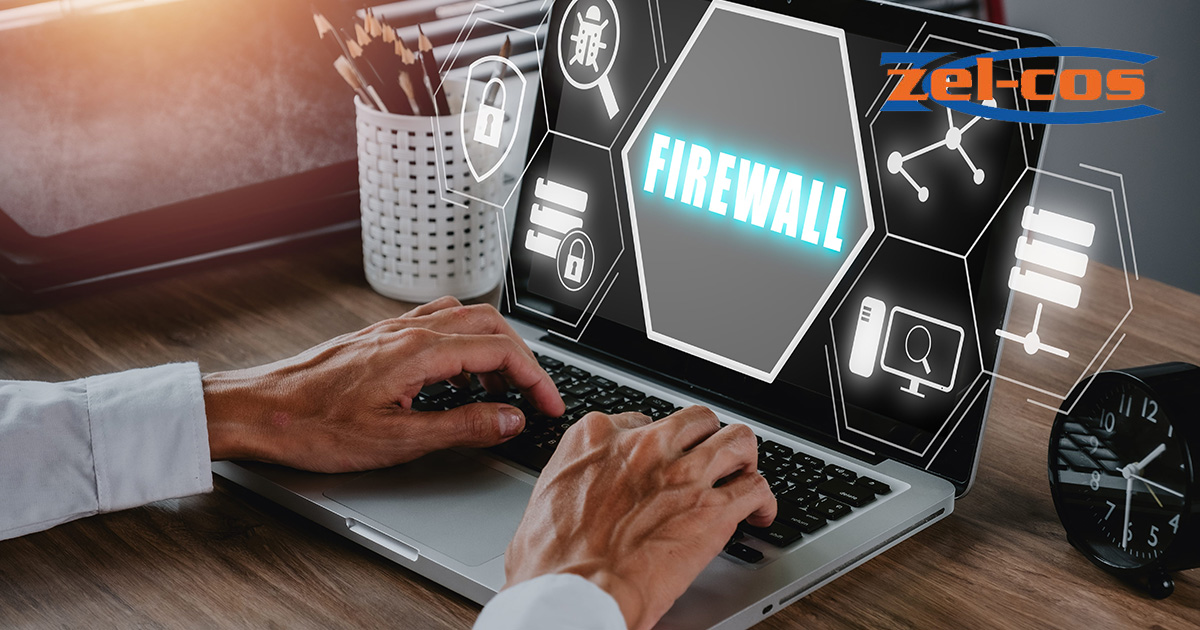 Zašto je kvalitetan firewall važan za svaku firmu