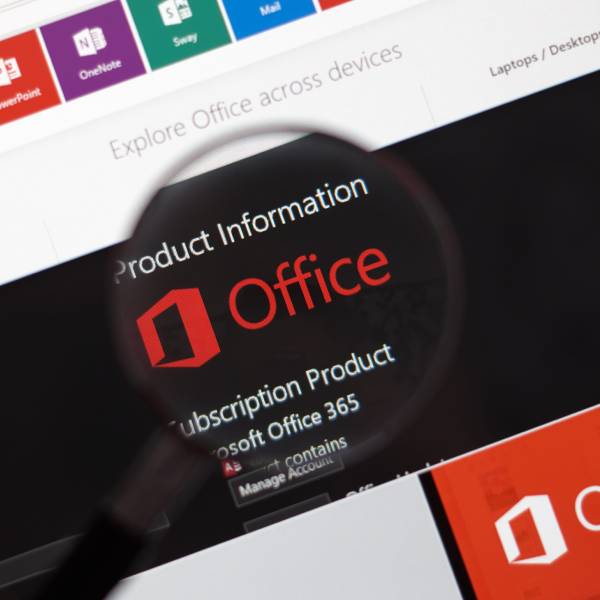Microsoft 365 ili lokalni server – što odabrati?