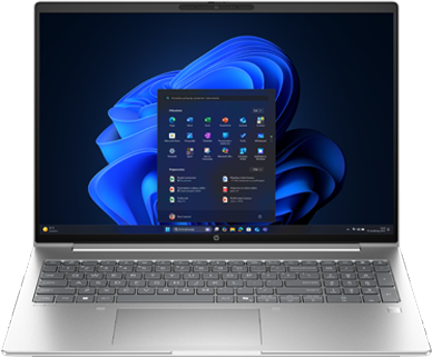 HP ProBook 4 G2i 16 Notebook AI PC (E0PU5ET)