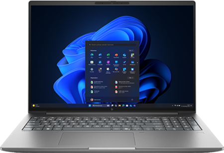 HP ZBook X G2i 16 Mobile Workstation (E0QW5ET)